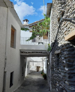 Casa Martina Pampaneira, Pampaneira